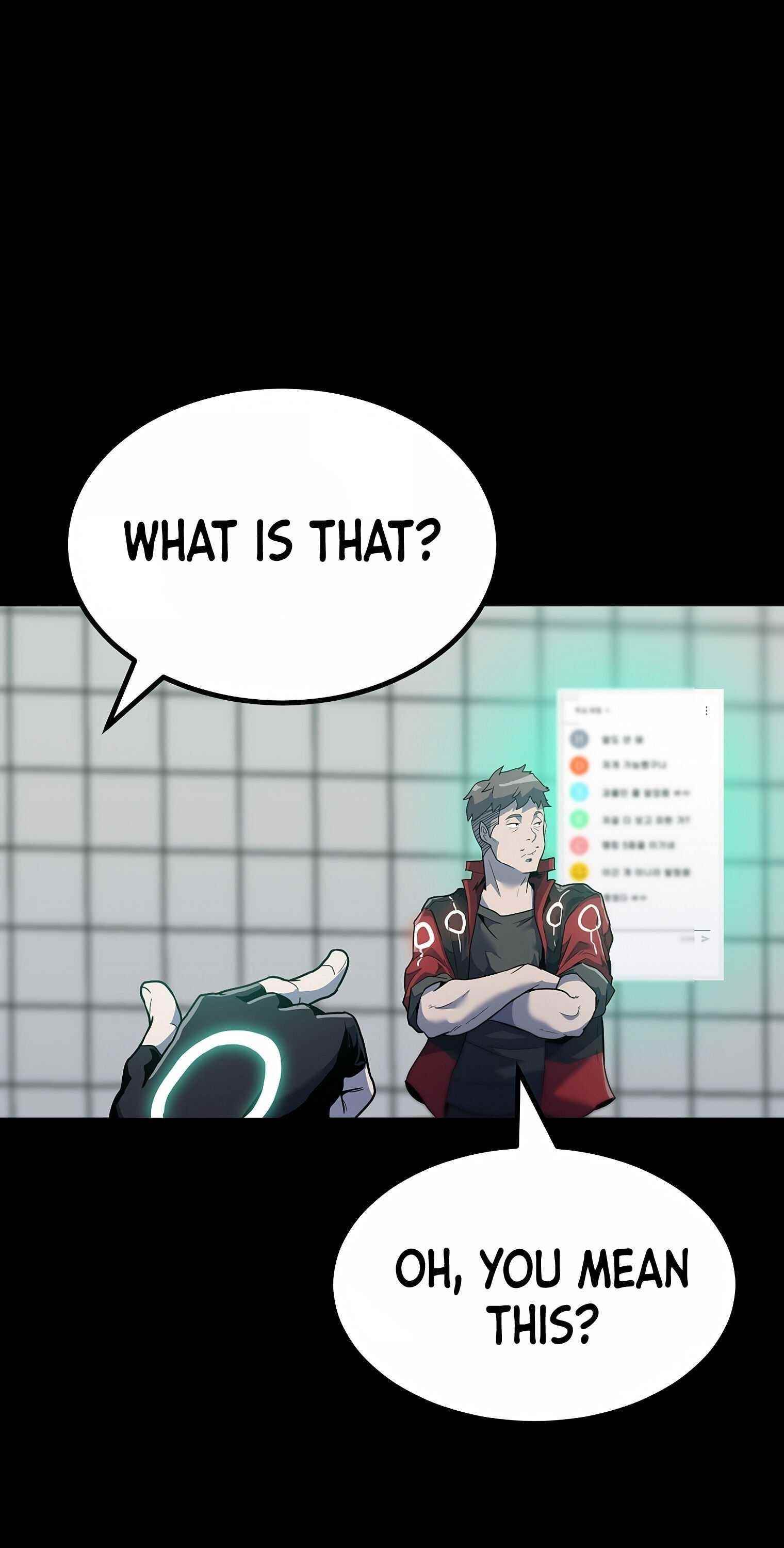 Real Play: Berserker Chapter 3 - Page 60