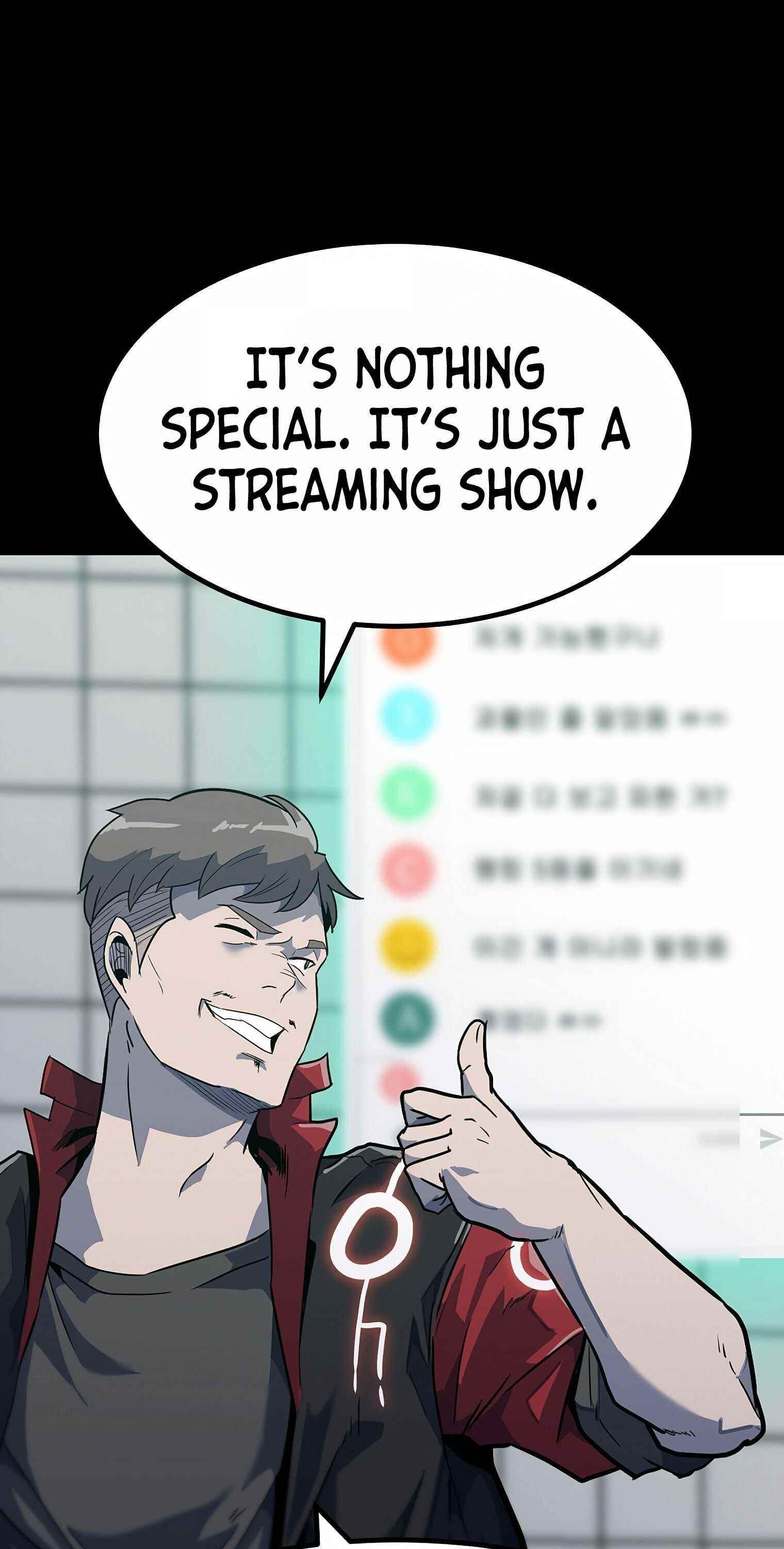 Real Play: Berserker Chapter 3 - Page 61