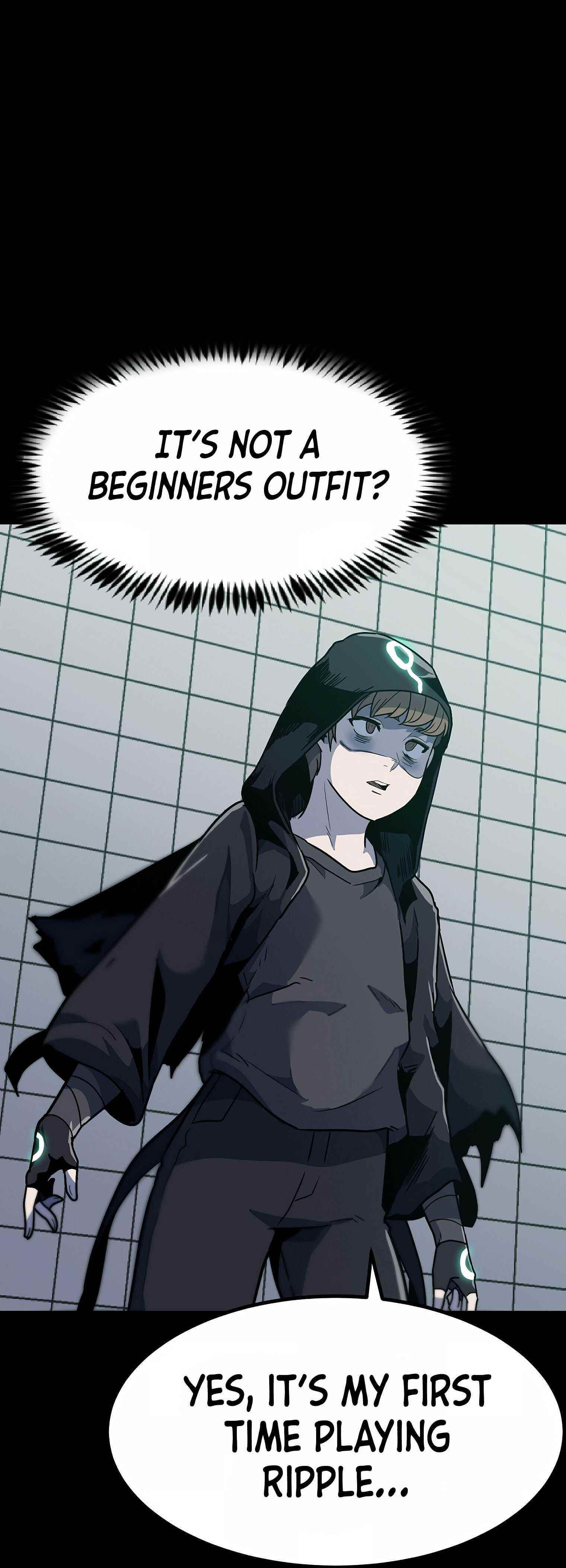 Real Play: Berserker Chapter 3 - Page 65