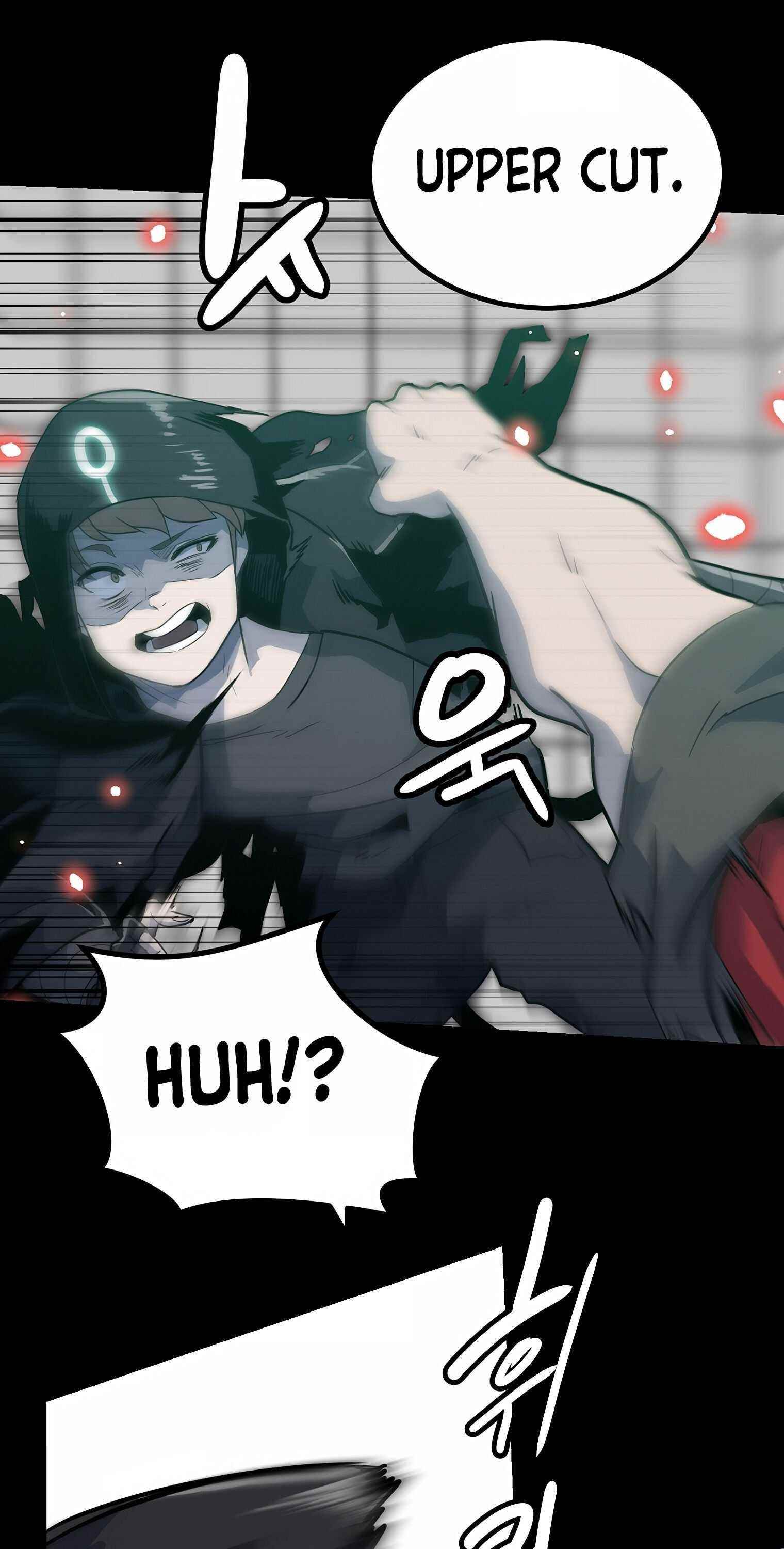 Real Play: Berserker Chapter 3 - Page 69