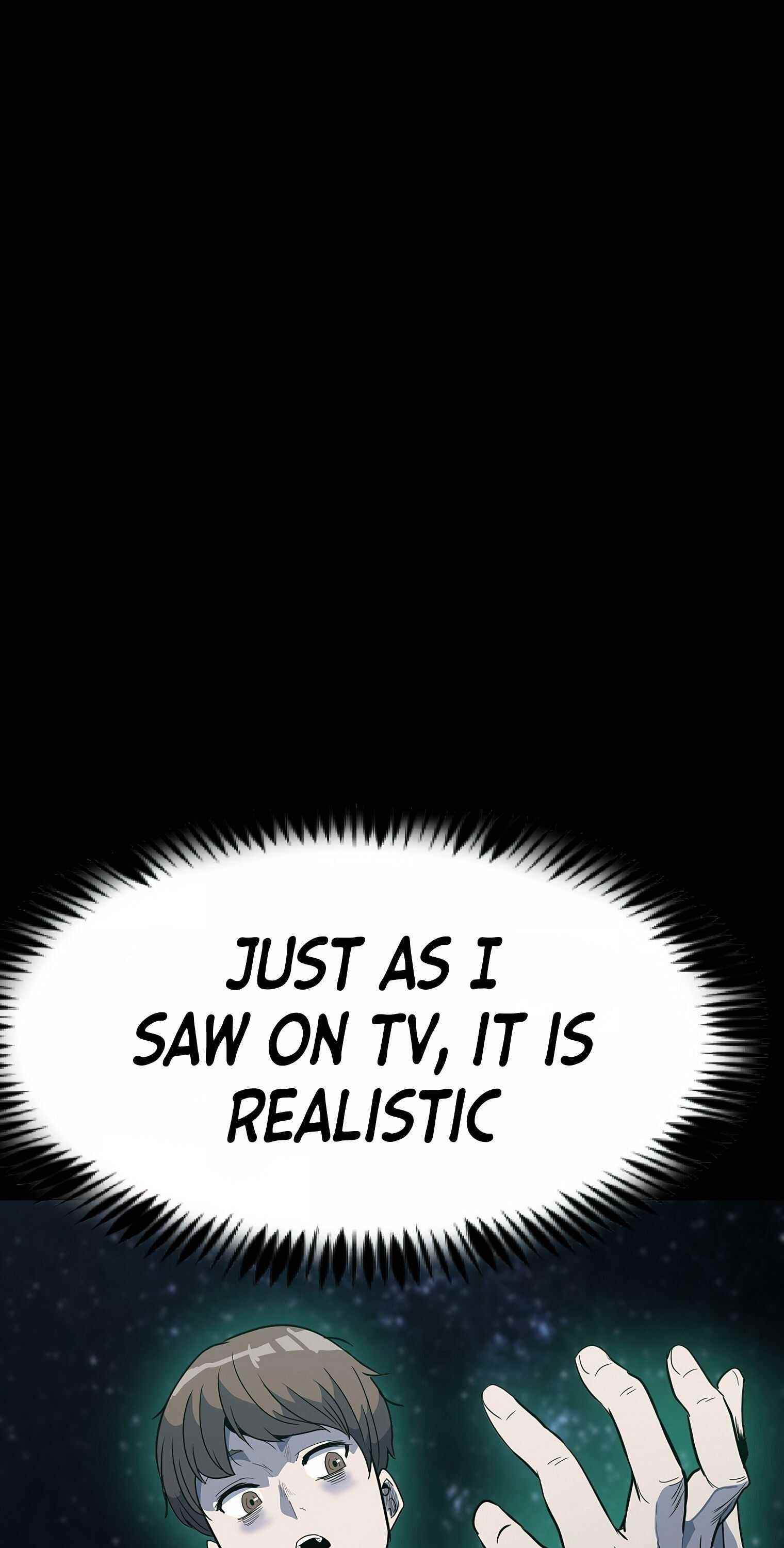 Real Play: Berserker Chapter 3 - Page 7