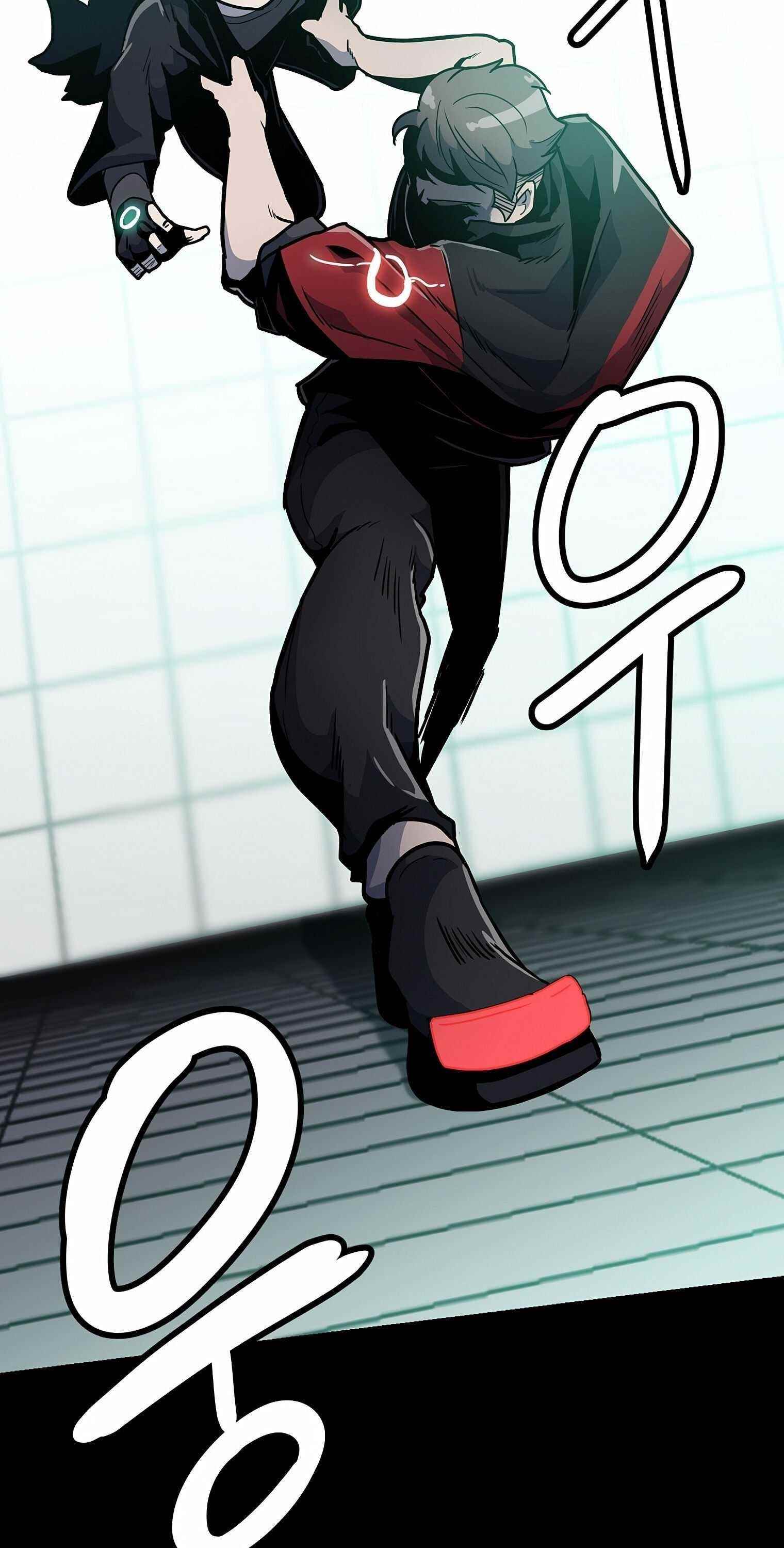 Real Play: Berserker Chapter 3 - Page 76