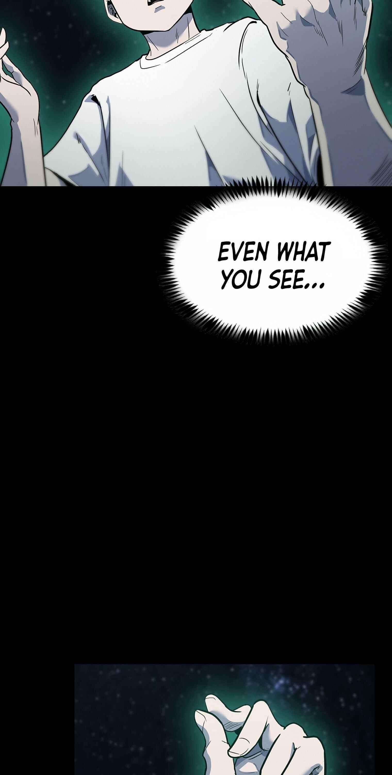 Real Play: Berserker Chapter 3 - Page 8