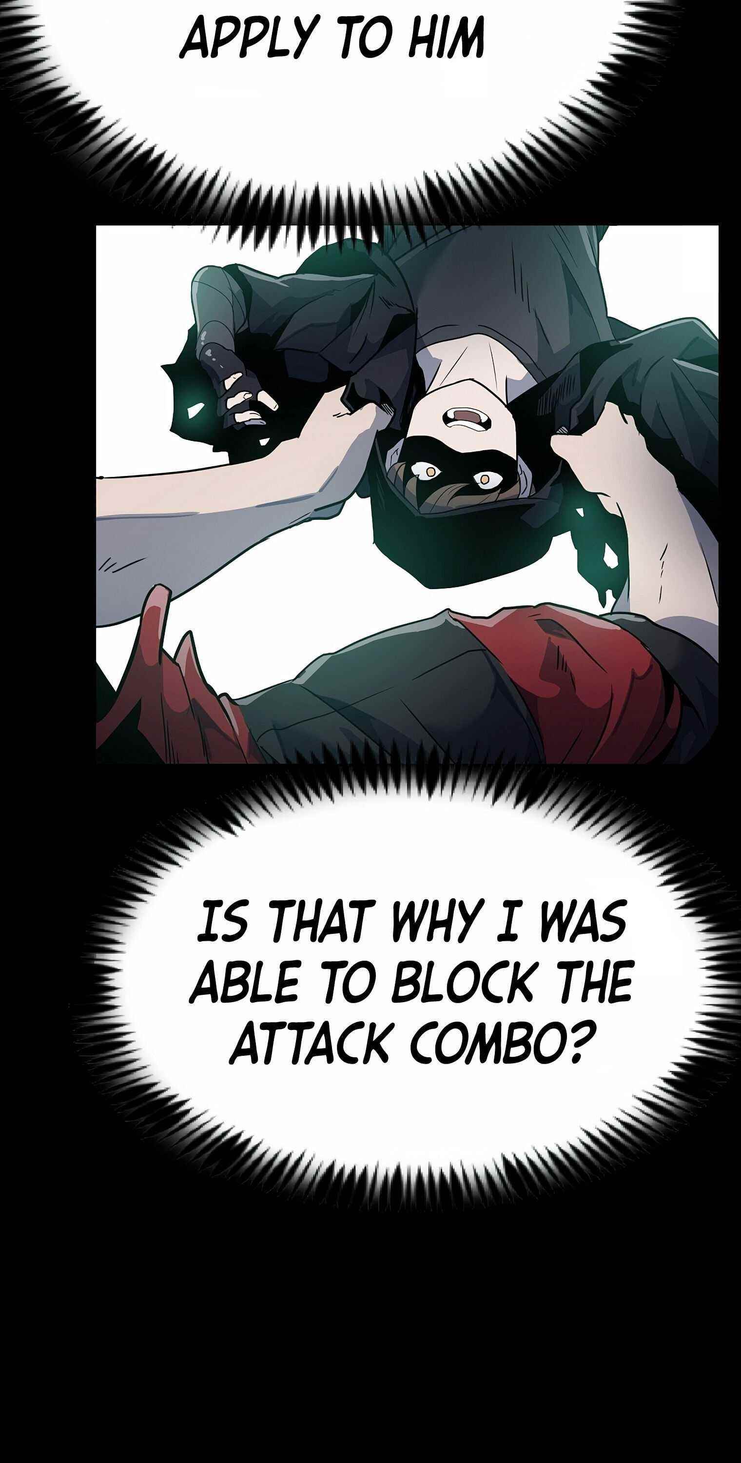 Real Play: Berserker Chapter 3 - Page 81