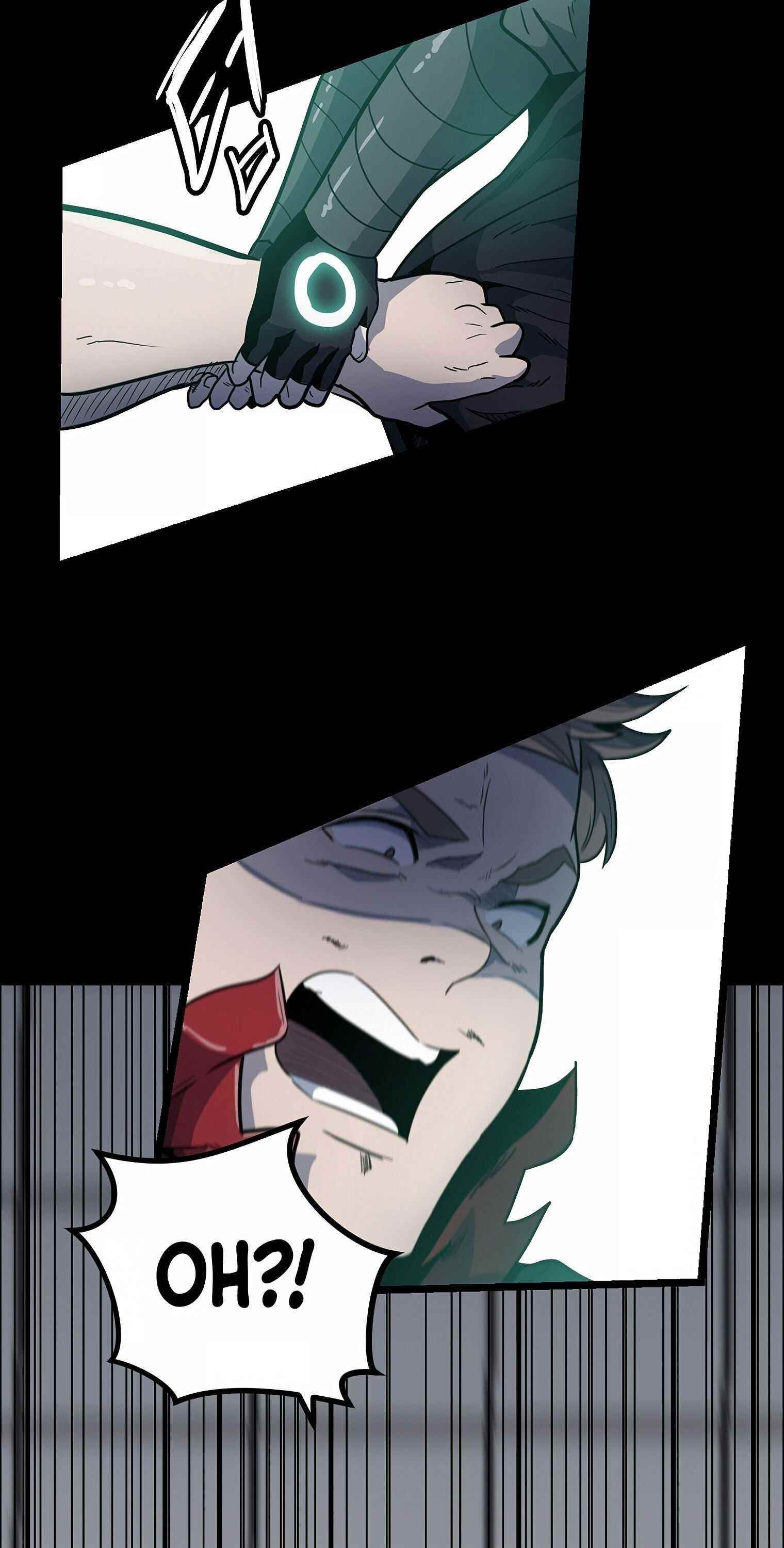 Real Play: Berserker Chapter 3 - Page 83