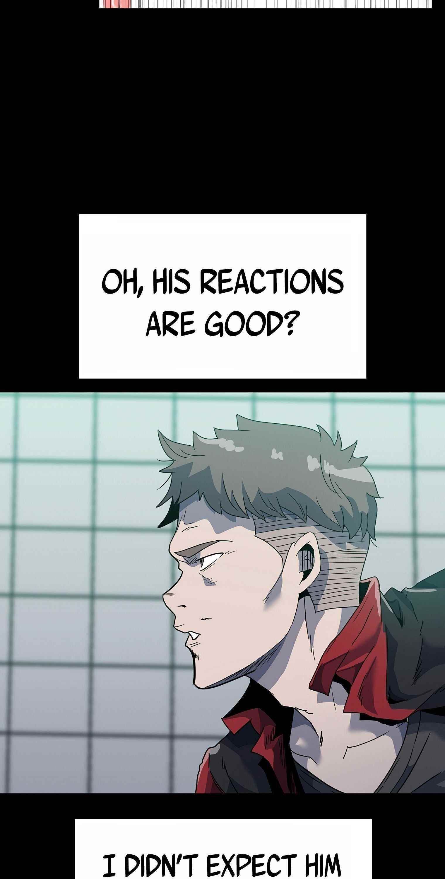 Real Play: Berserker Chapter 3 - Page 89