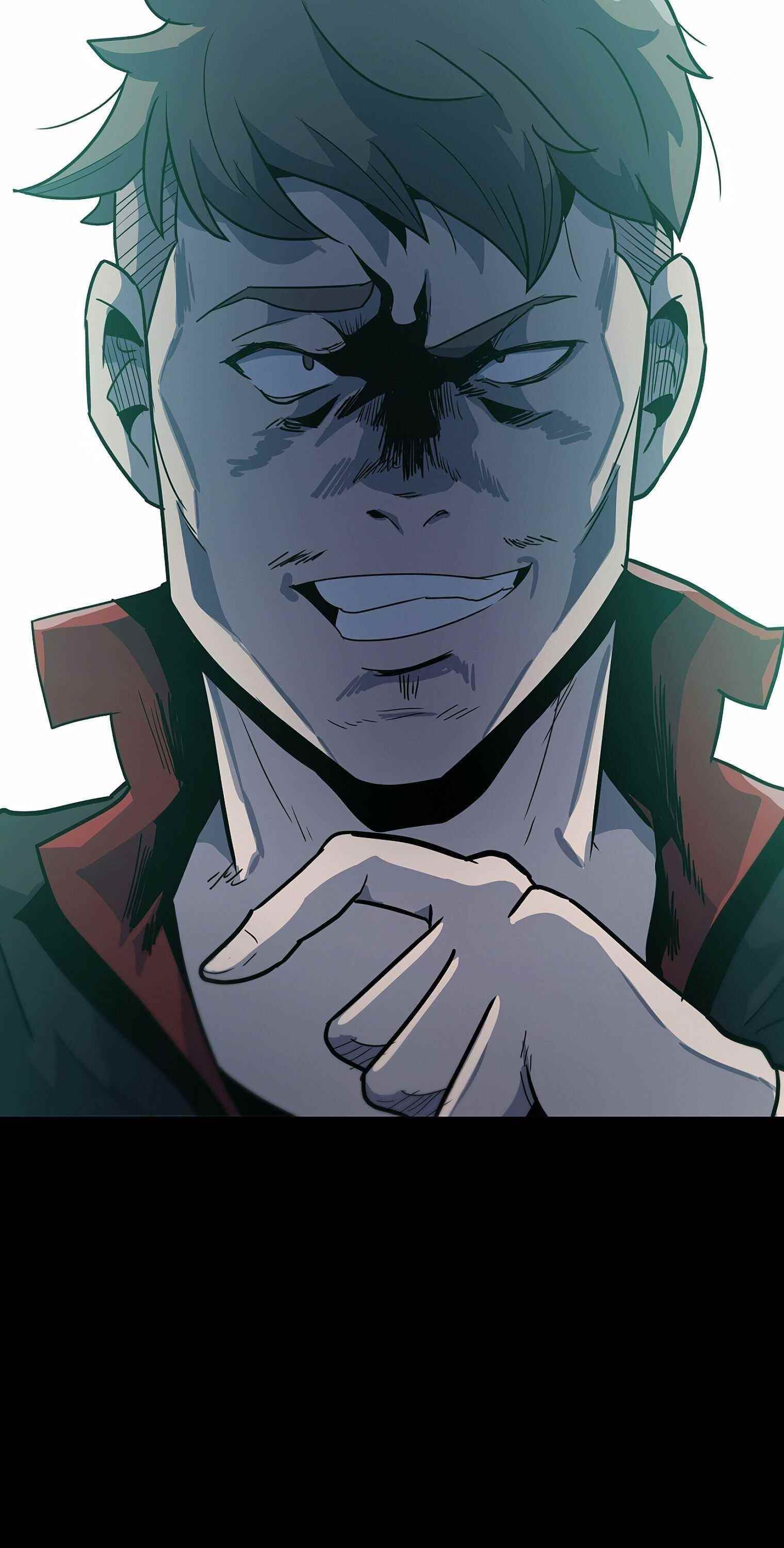 Real Play: Berserker Chapter 3 - Page 95