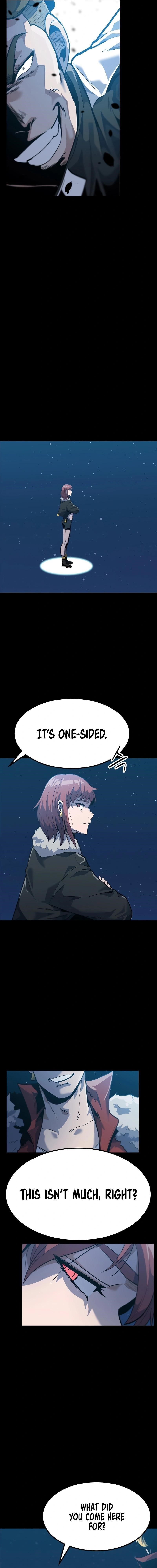 Real Play: Berserker Chapter 30 - Page 12