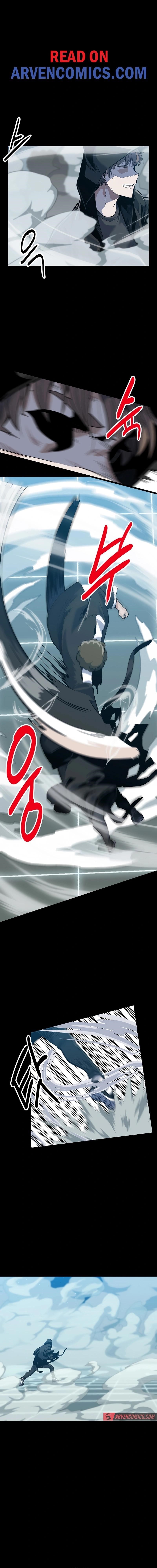 Real Play: Berserker Chapter 30 - Page 2