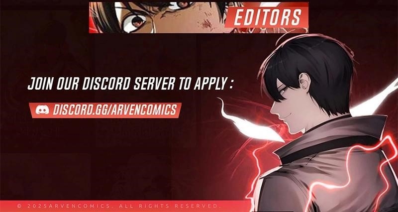 Real Play: Berserker Chapter 30 - Page 21