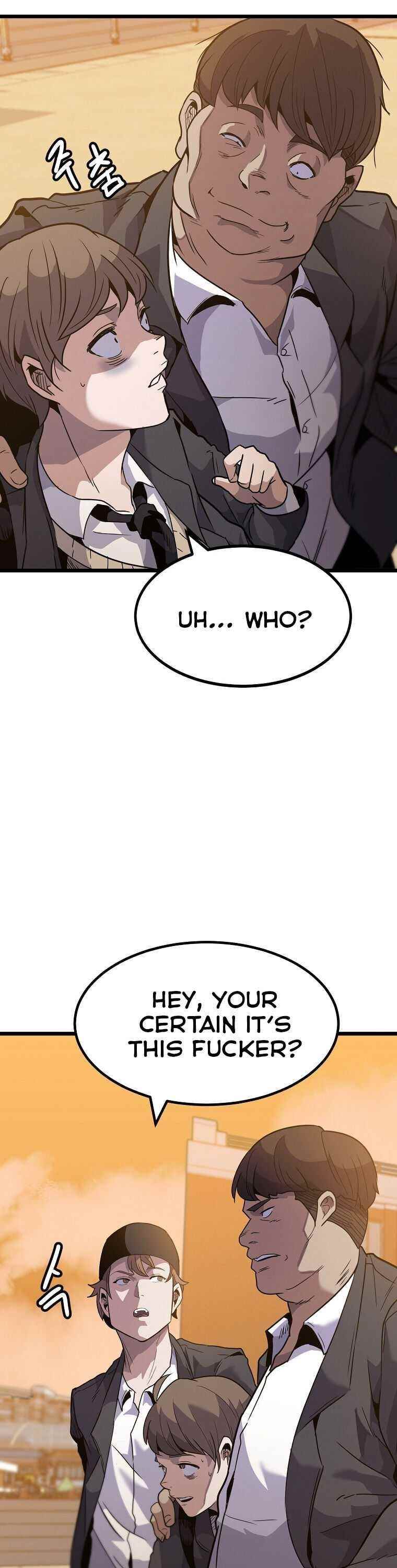 Real Play: Berserker Chapter 4 - Page 18