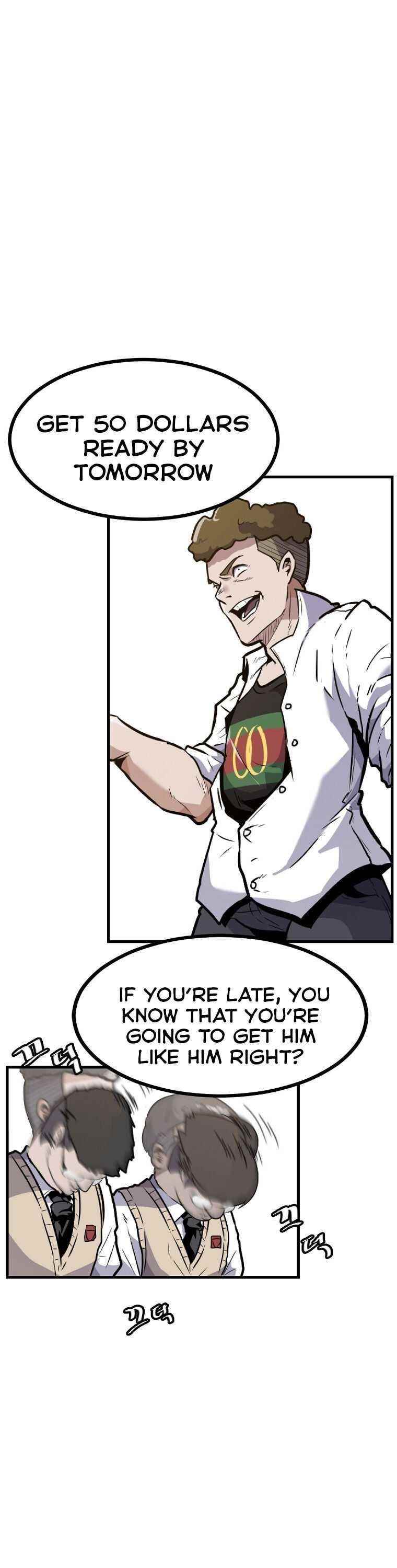 Real Play: Berserker Chapter 4 - Page 24