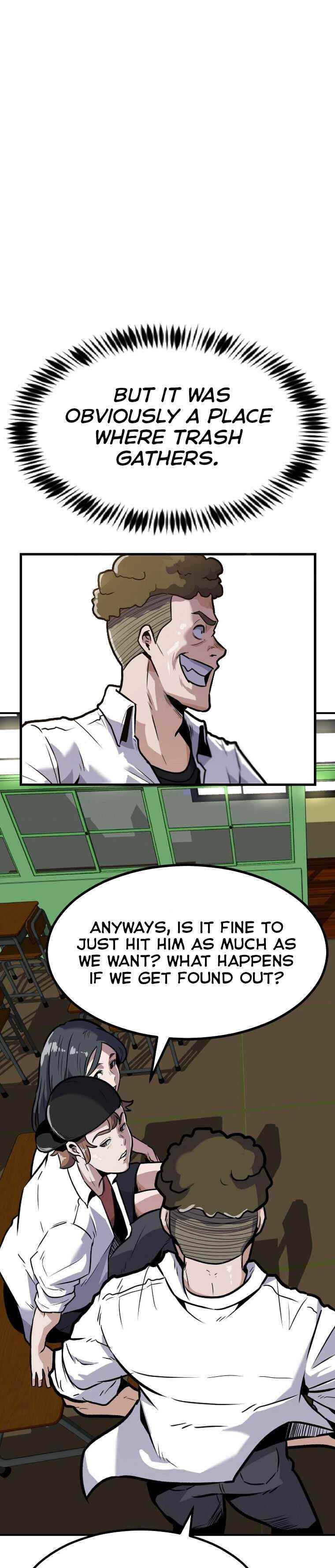 Real Play: Berserker Chapter 4 - Page 28