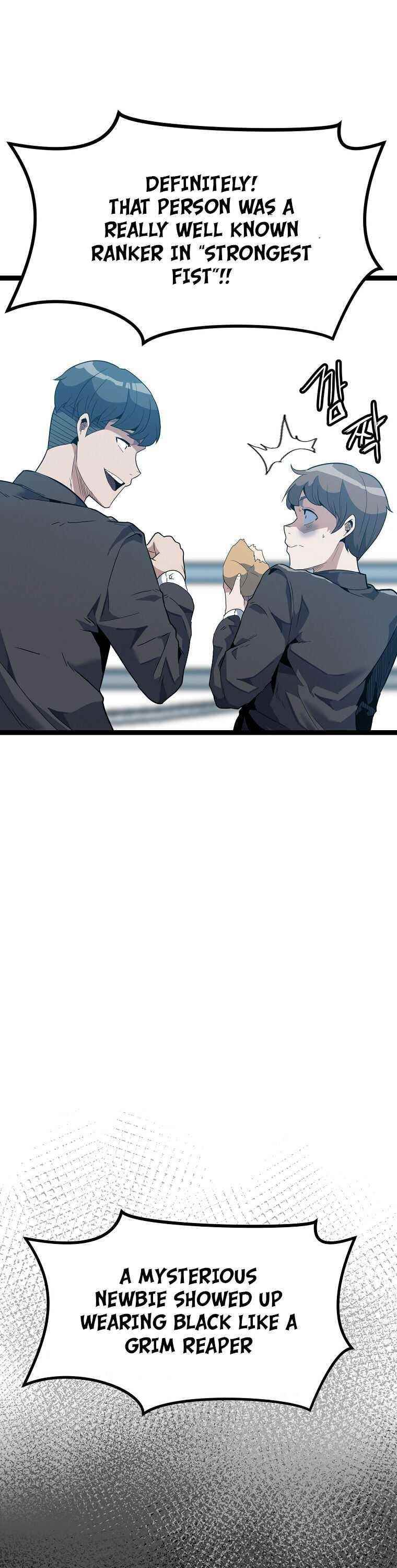 Real Play: Berserker Chapter 4 - Page 3