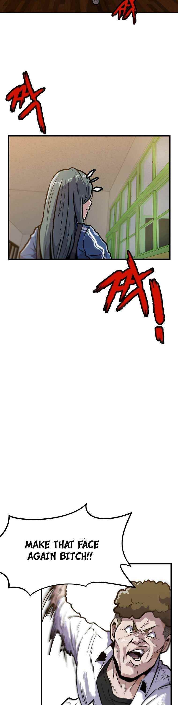 Real Play: Berserker Chapter 4 - Page 33