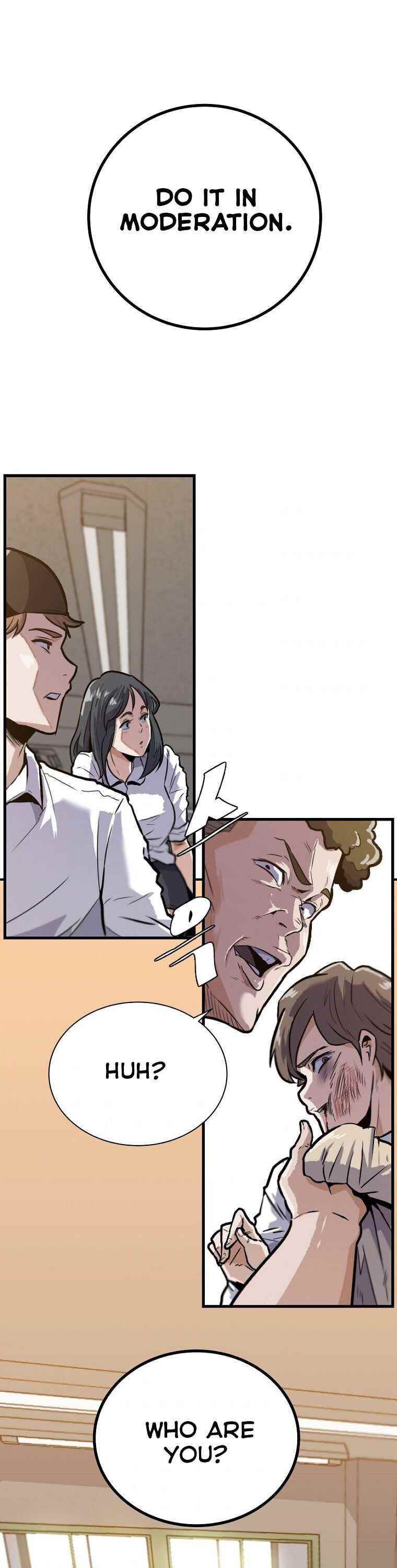 Real Play: Berserker Chapter 4 - Page 35