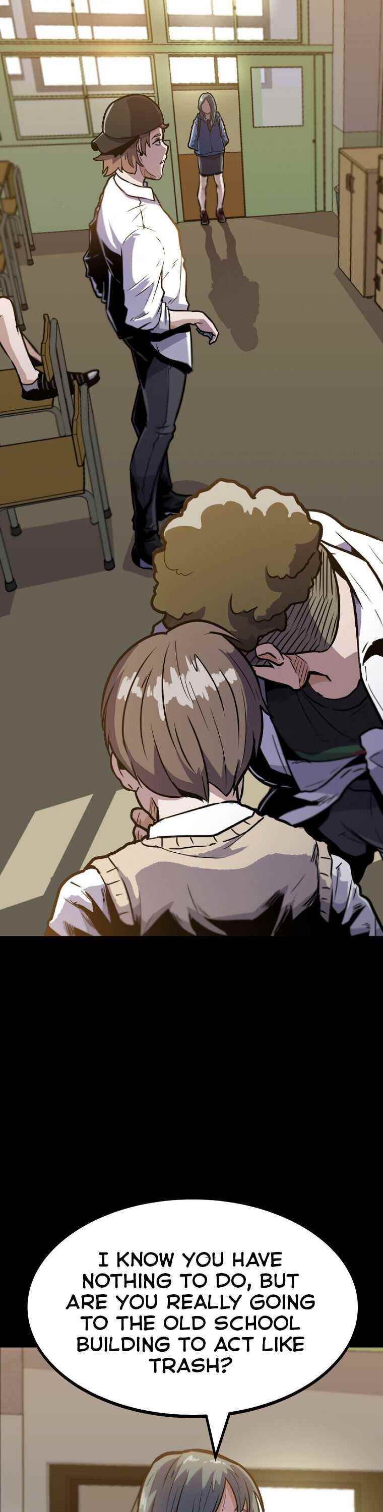 Real Play: Berserker Chapter 4 - Page 36