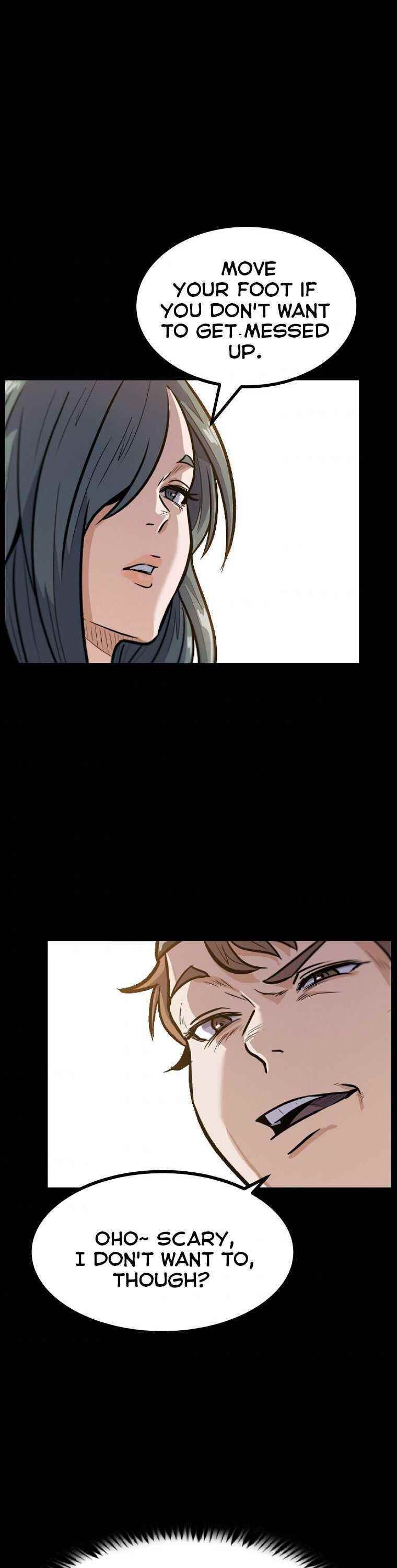 Real Play: Berserker Chapter 4 - Page 38