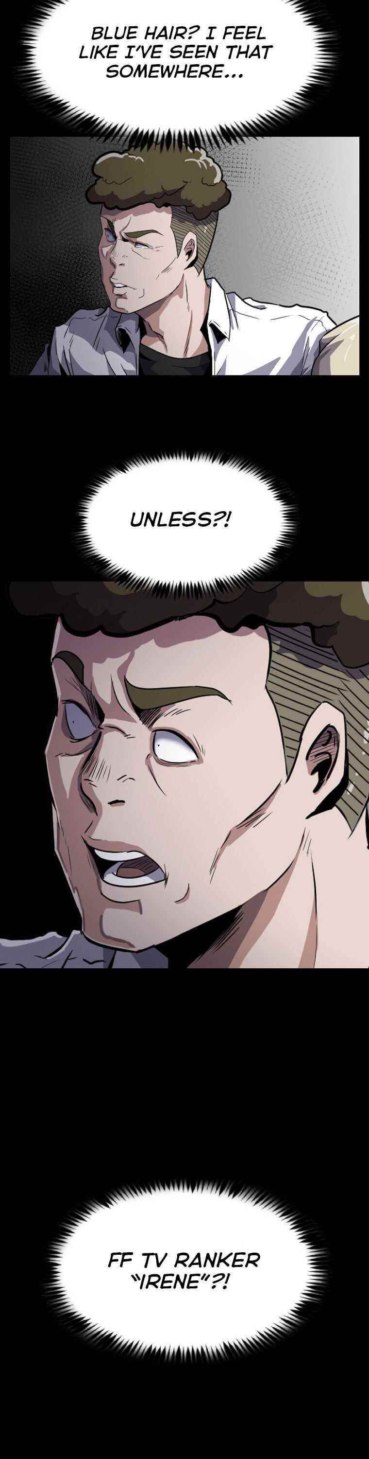 Real Play: Berserker Chapter 4 - Page 39