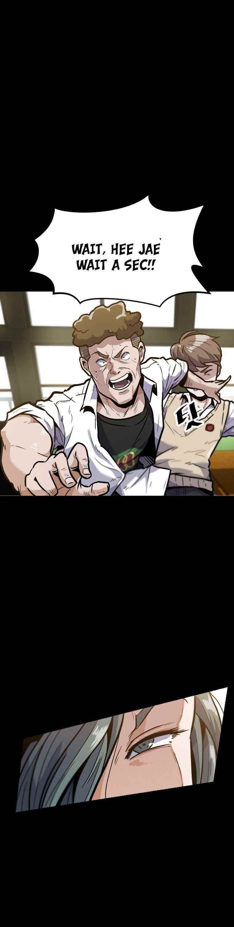 Real Play: Berserker Chapter 4 - Page 40