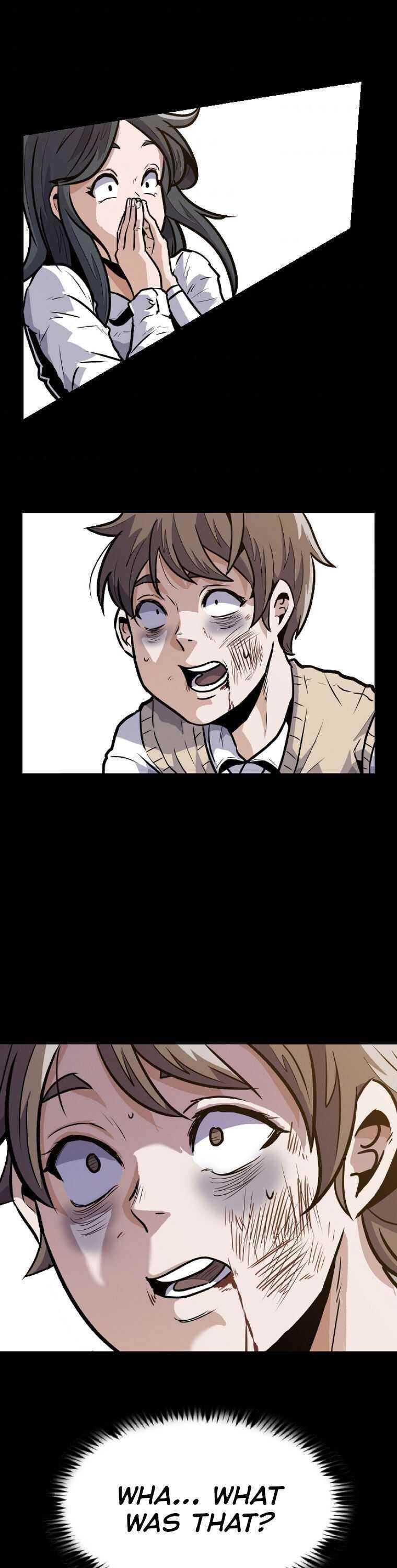 Real Play: Berserker Chapter 4 - Page 42