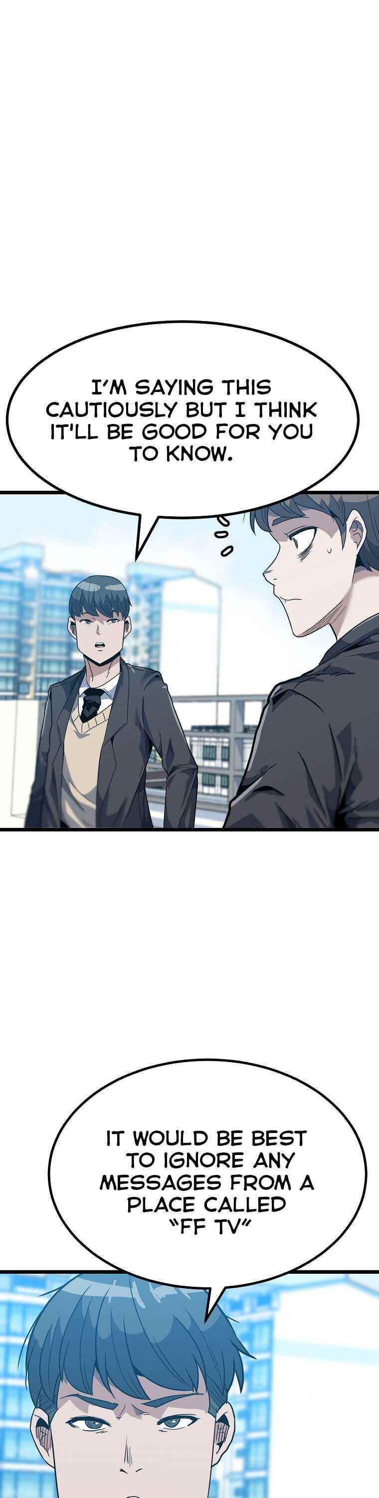 Real Play: Berserker Chapter 4 - Page 7