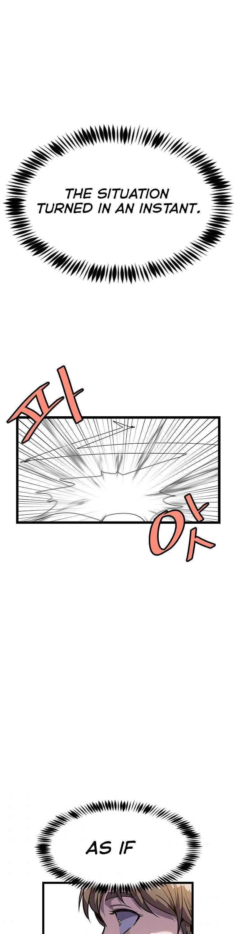 Real Play: Berserker Chapter 5 - Page 11