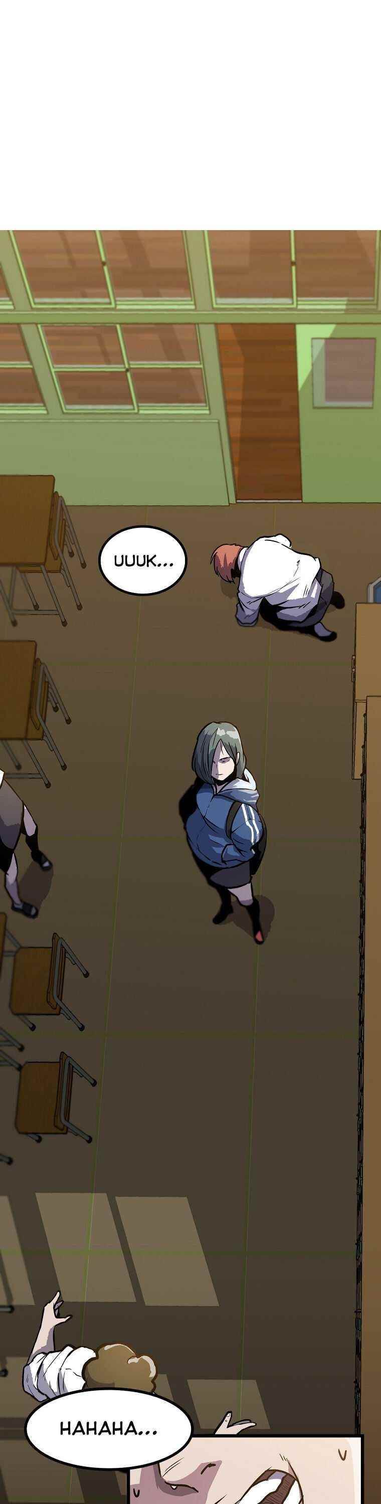 Real Play: Berserker Chapter 5 - Page 13