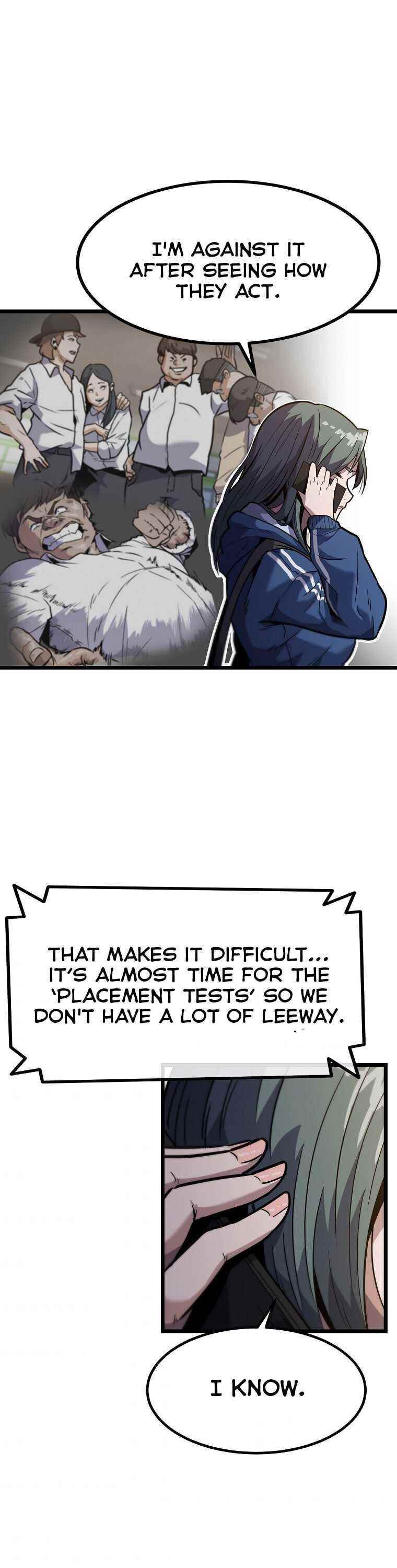 Real Play: Berserker Chapter 5 - Page 19