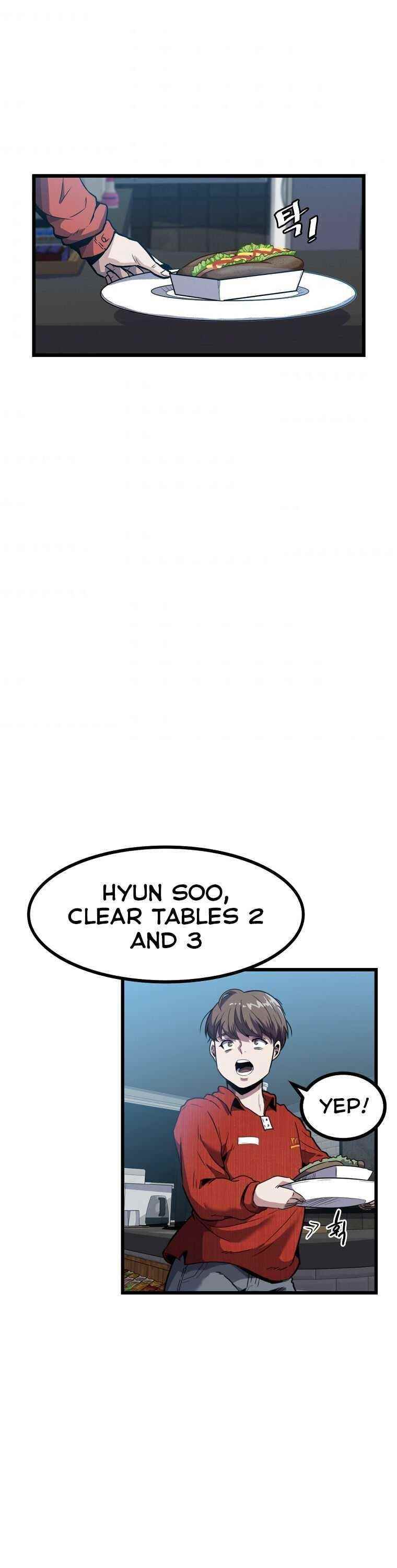 Real Play: Berserker Chapter 5 - Page 25