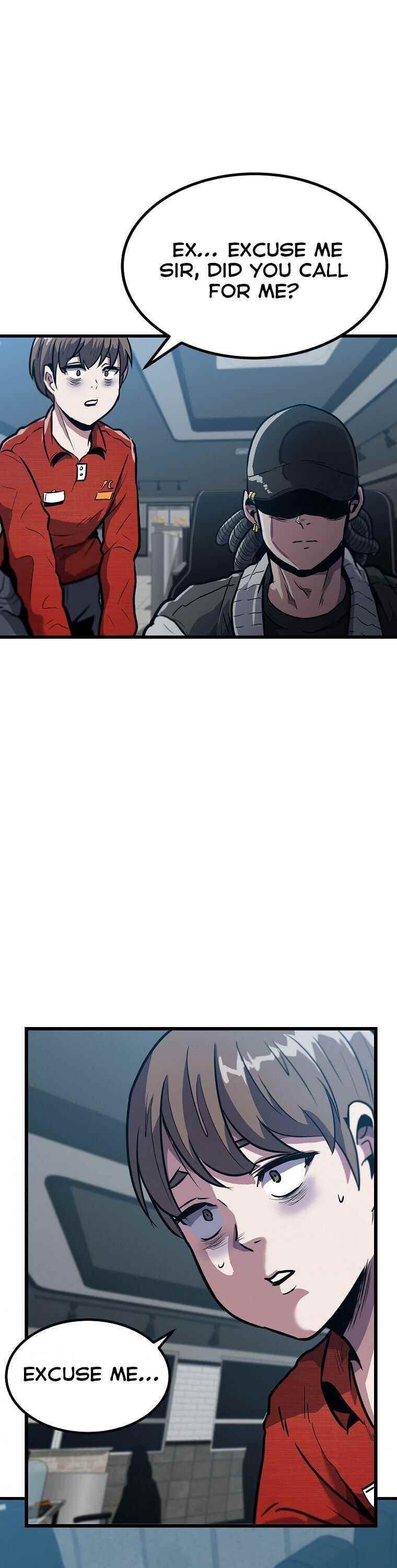 Real Play: Berserker Chapter 5 - Page 27