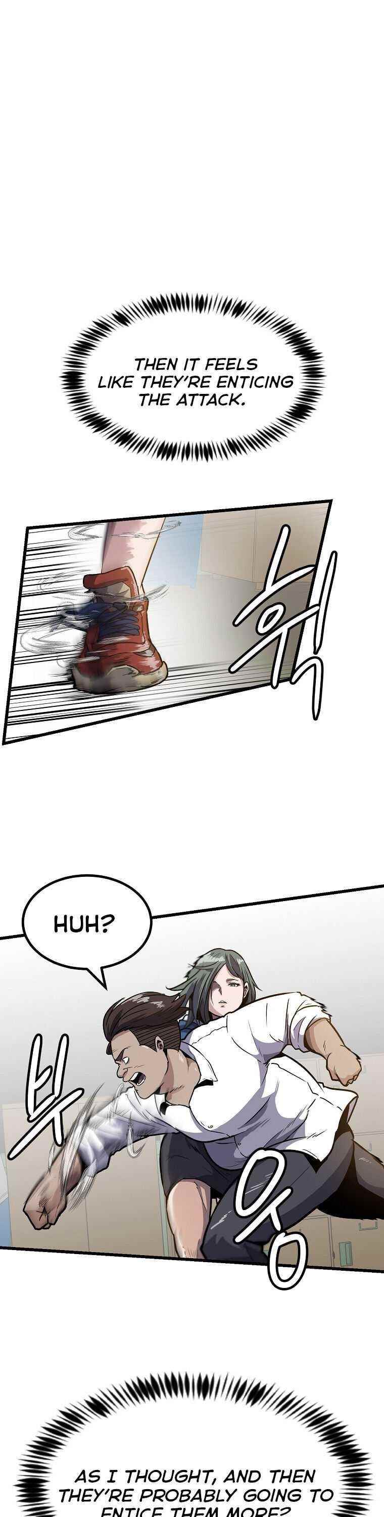 Real Play: Berserker Chapter 5 - Page 7