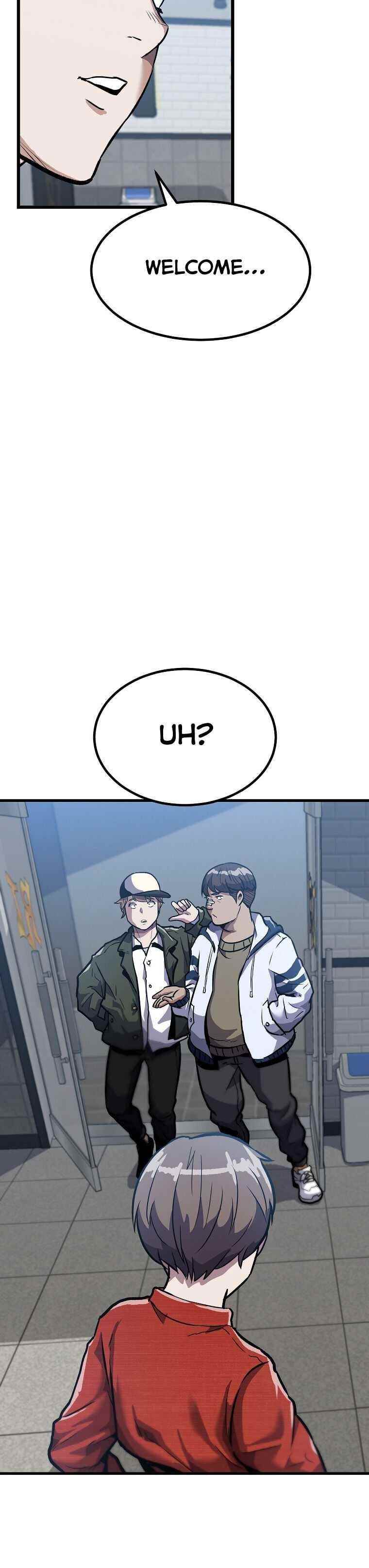 Real Play: Berserker Chapter 6 - Page 10