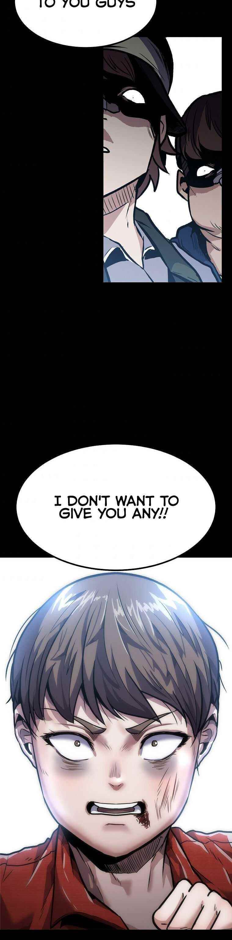 Real Play: Berserker Chapter 6 - Page 24