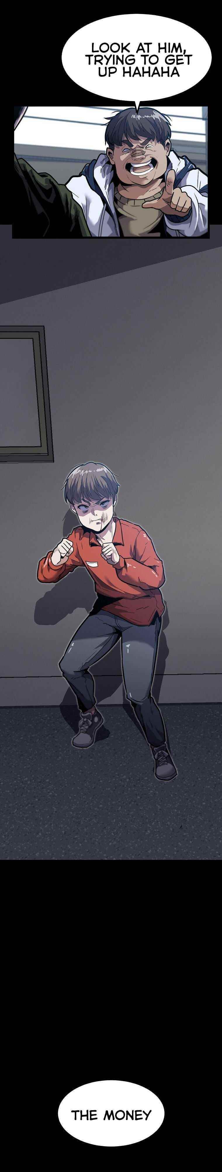 Real Play: Berserker Chapter 7 - Page 14