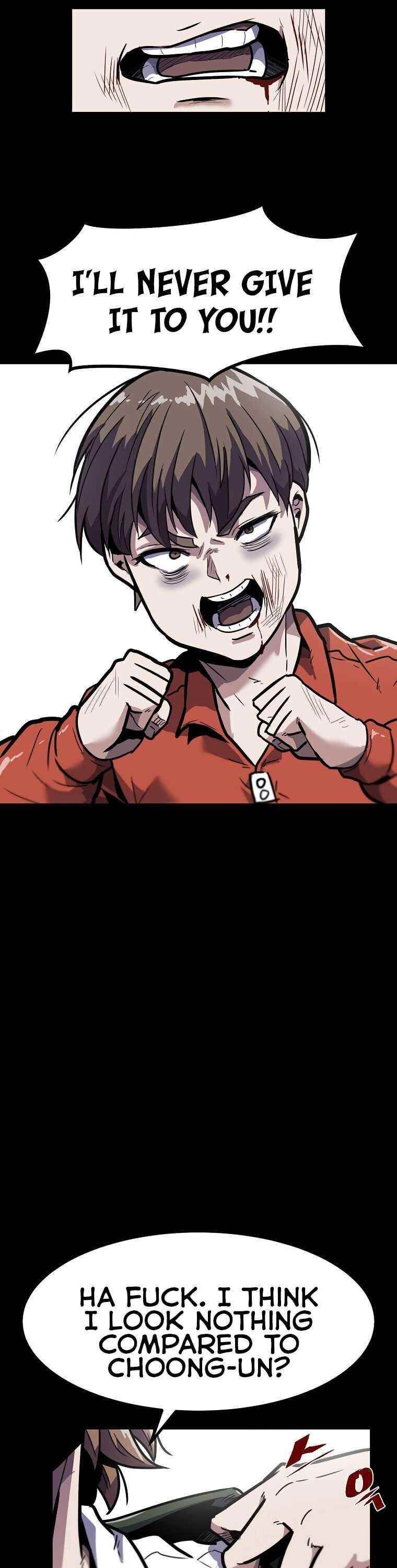 Real Play: Berserker Chapter 7 - Page 15