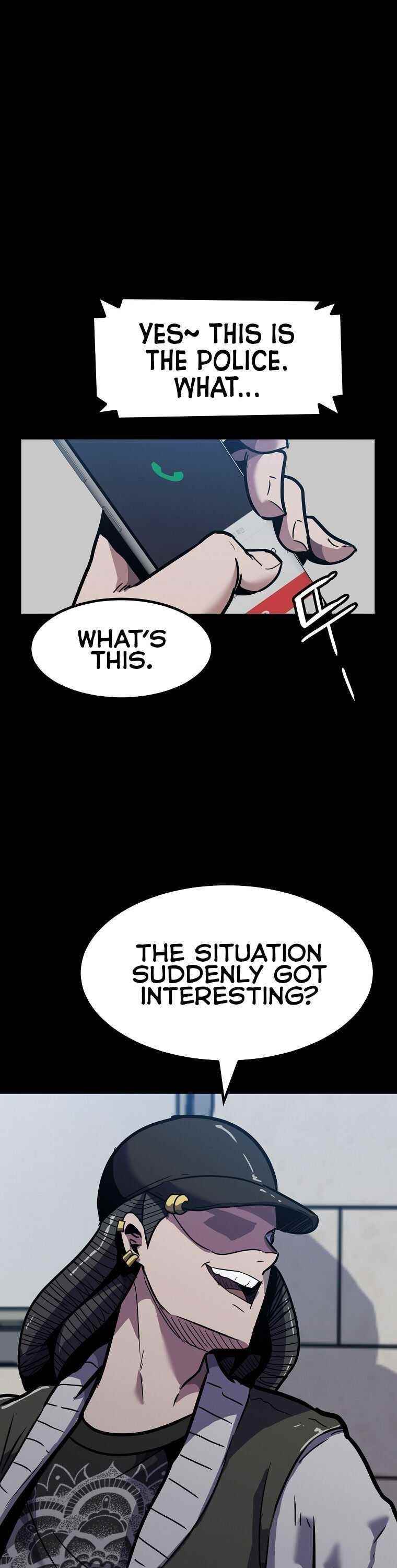 Real Play: Berserker Chapter 7 - Page 17