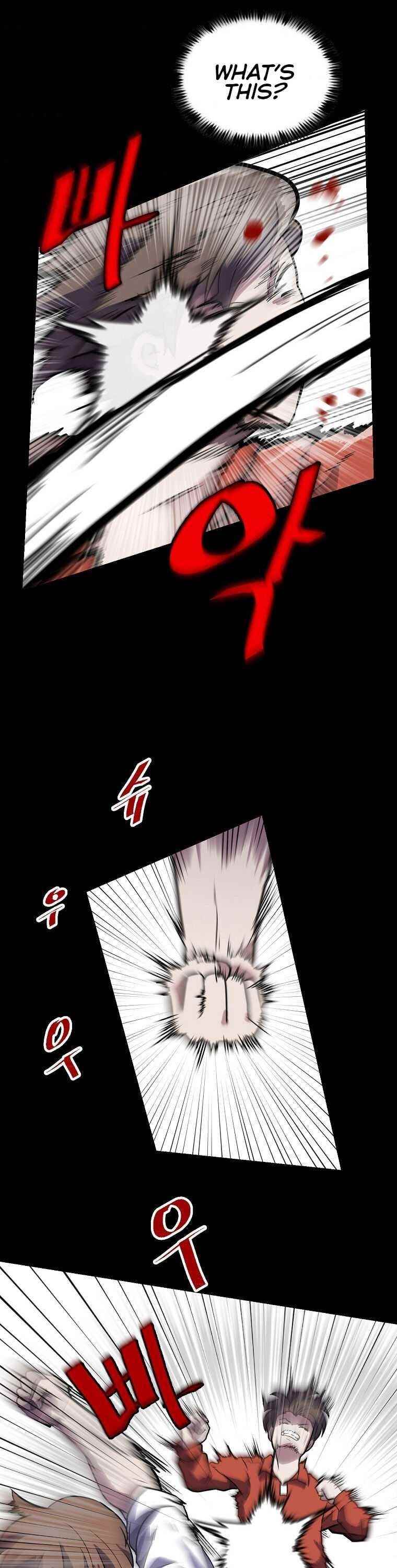 Real Play: Berserker Chapter 7 - Page 19