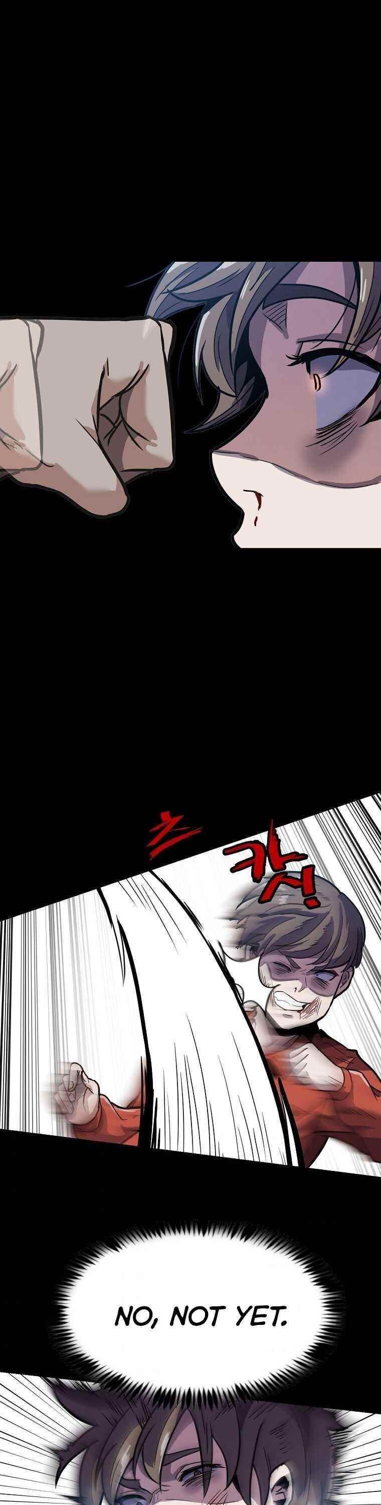 Real Play: Berserker Chapter 7 - Page 21