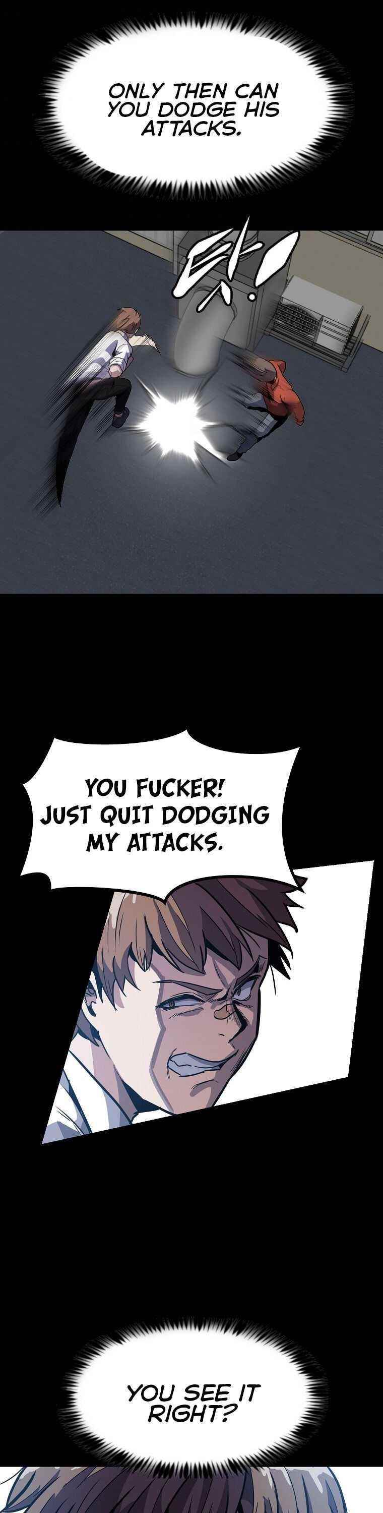 Real Play: Berserker Chapter 7 - Page 25