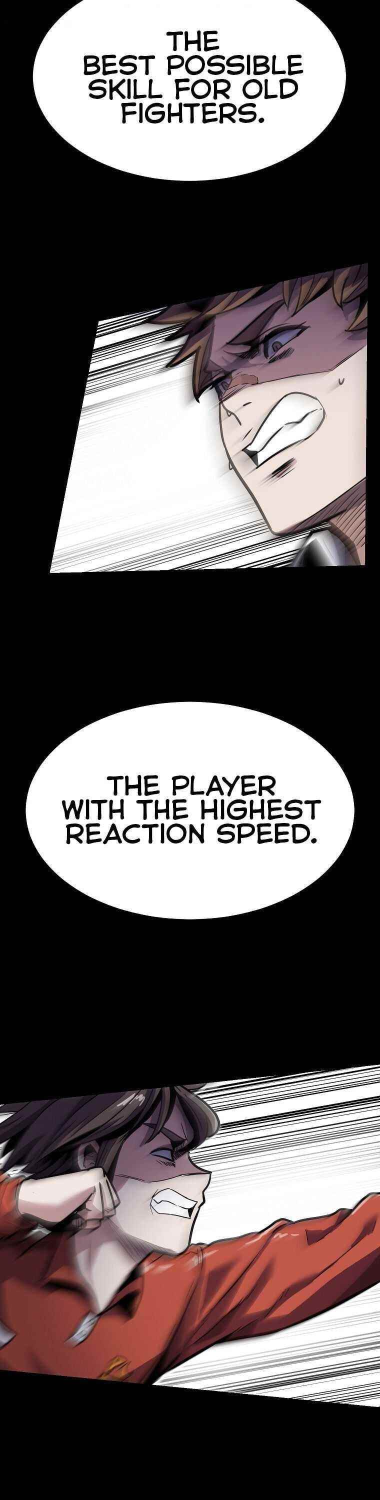 Real Play: Berserker Chapter 7 - Page 28