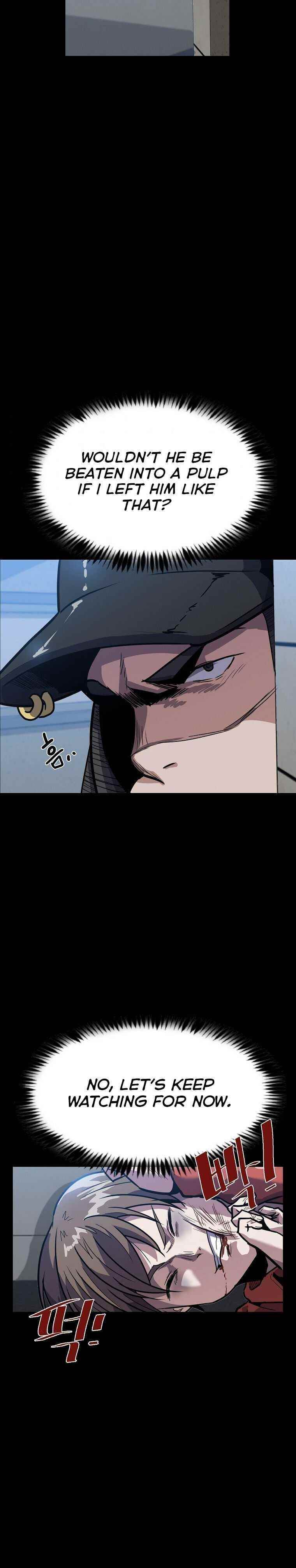 Real Play: Berserker Chapter 7 - Page 4