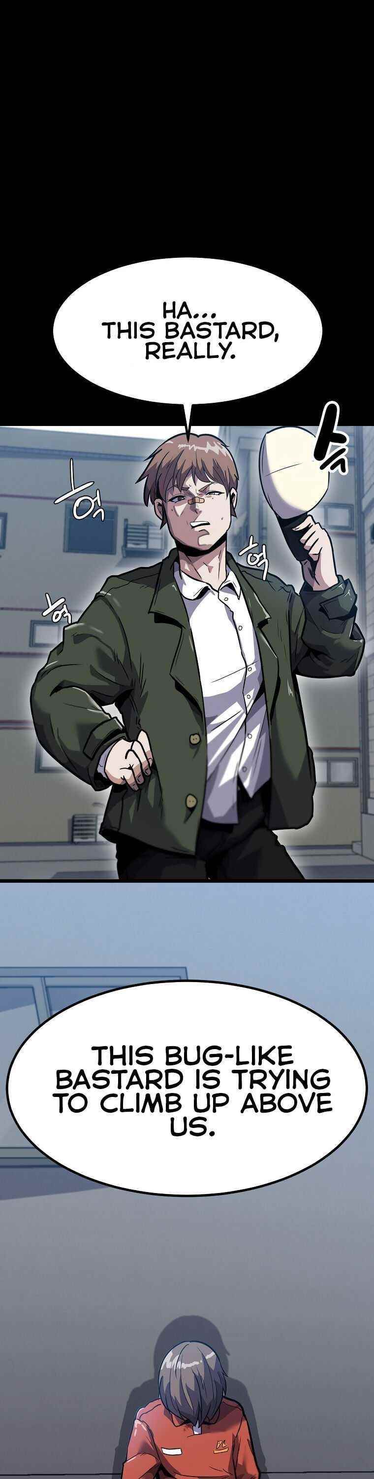 Real Play: Berserker Chapter 7 - Page 5