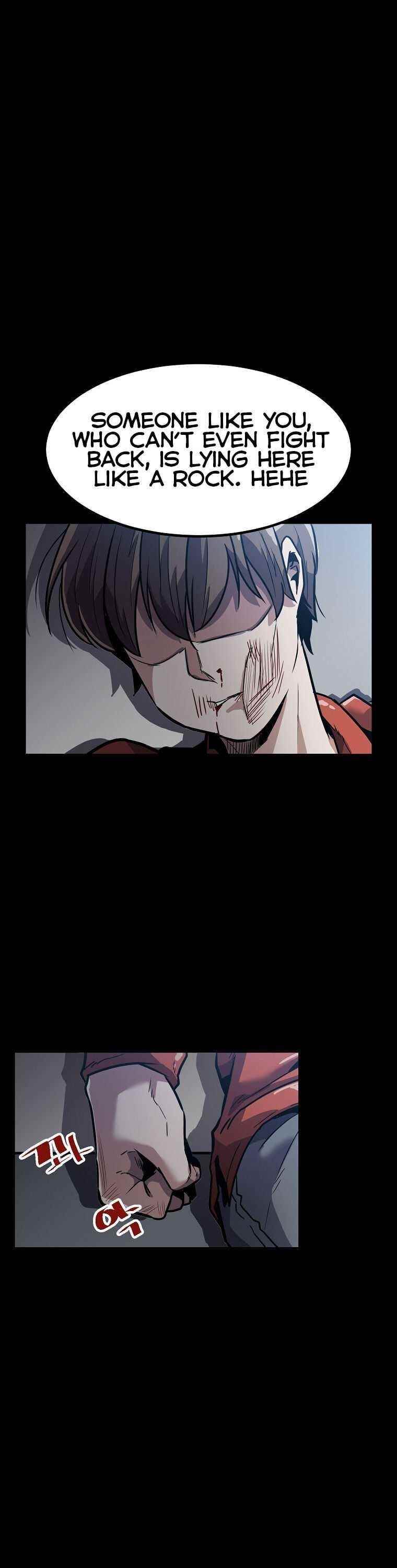 Real Play: Berserker Chapter 7 - Page 9