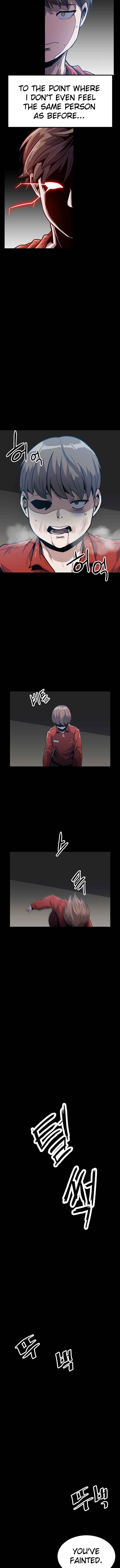 Real Play: Berserker Chapter 9 - Page 10