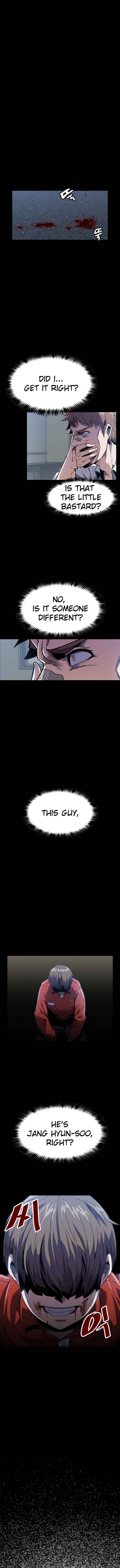 Real Play: Berserker Chapter 9 - Page 2