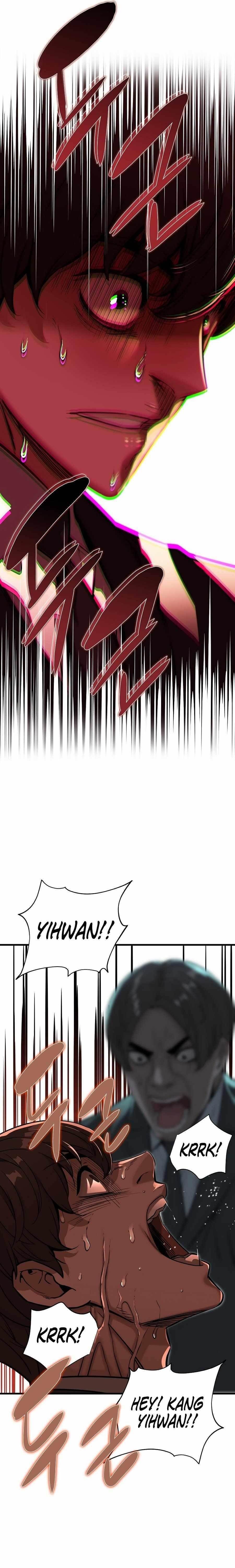 Zombies Don’t Bite Me Chapter 1 - Page 30