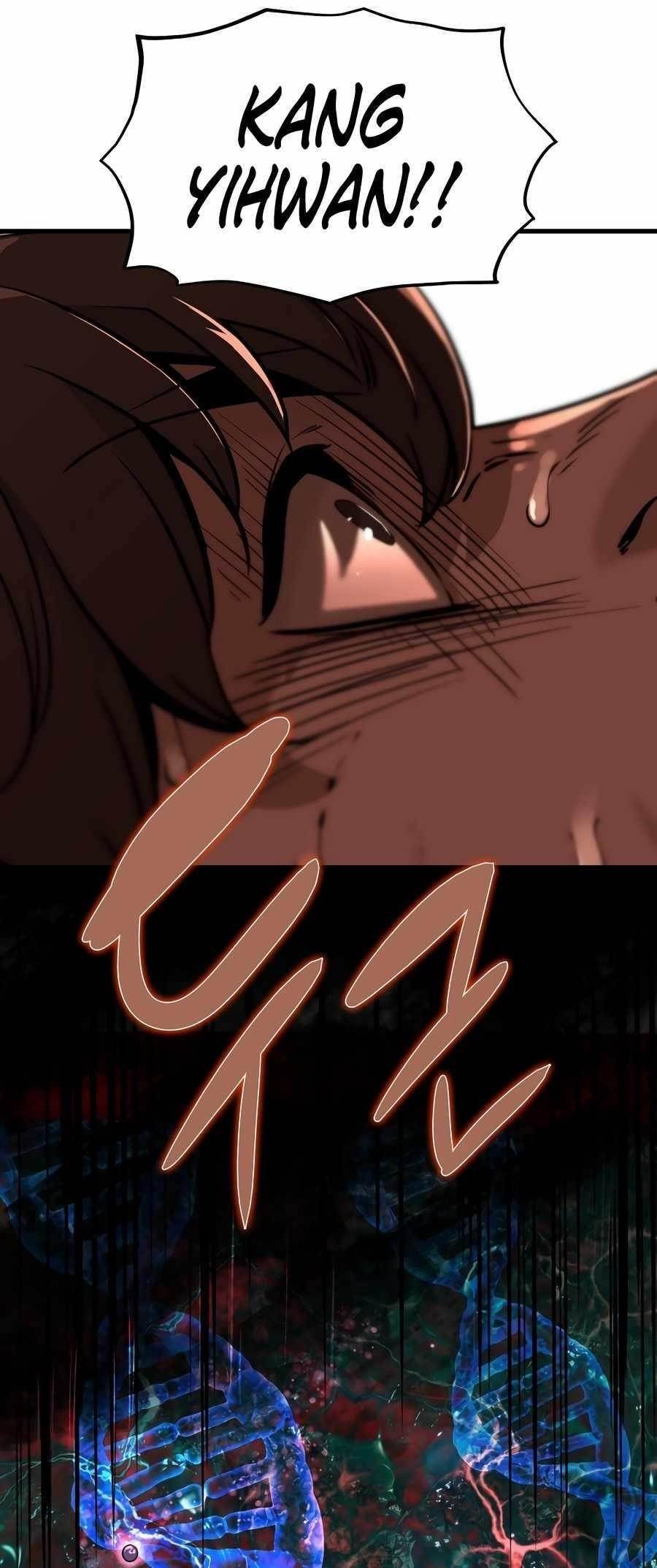 Zombies Don’t Bite Me Chapter 1 - Page 31