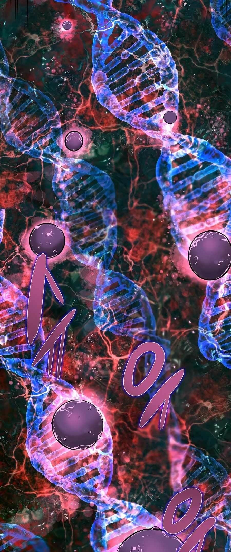 Zombies Don’t Bite Me Chapter 1 - Page 32