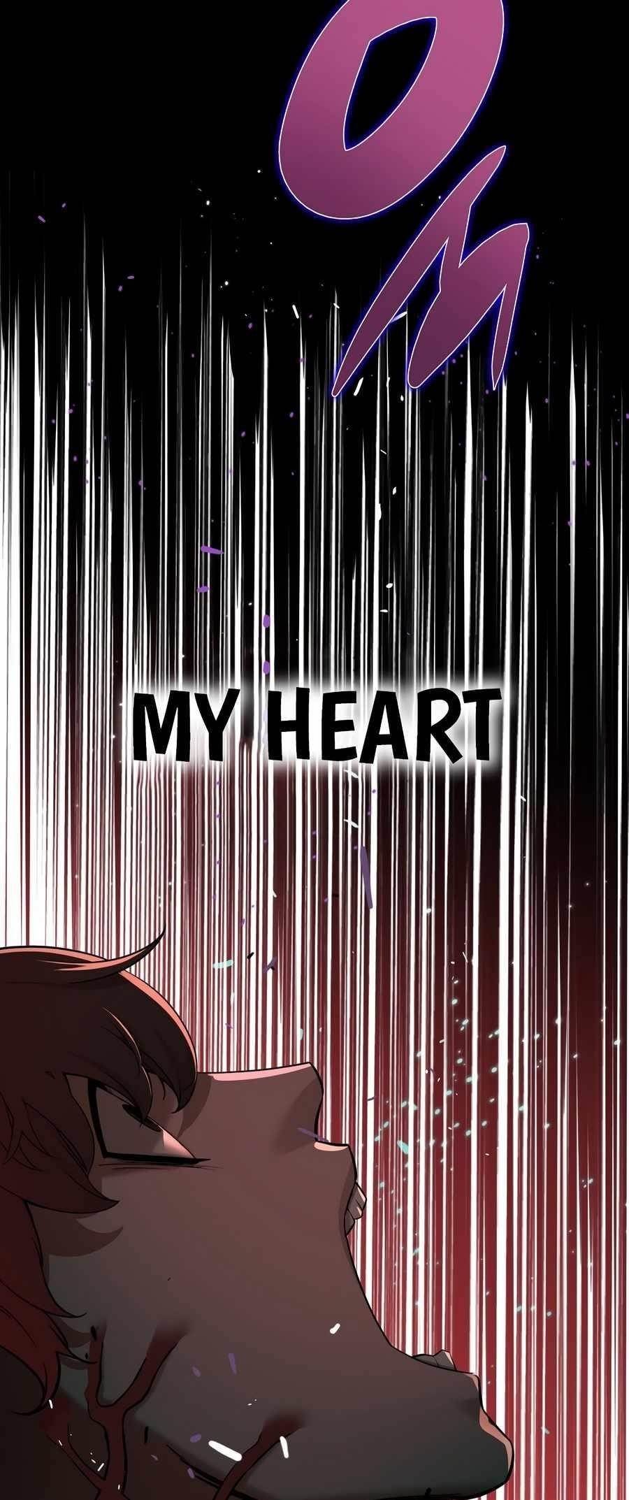 Zombies Don’t Bite Me Chapter 1 - Page 34